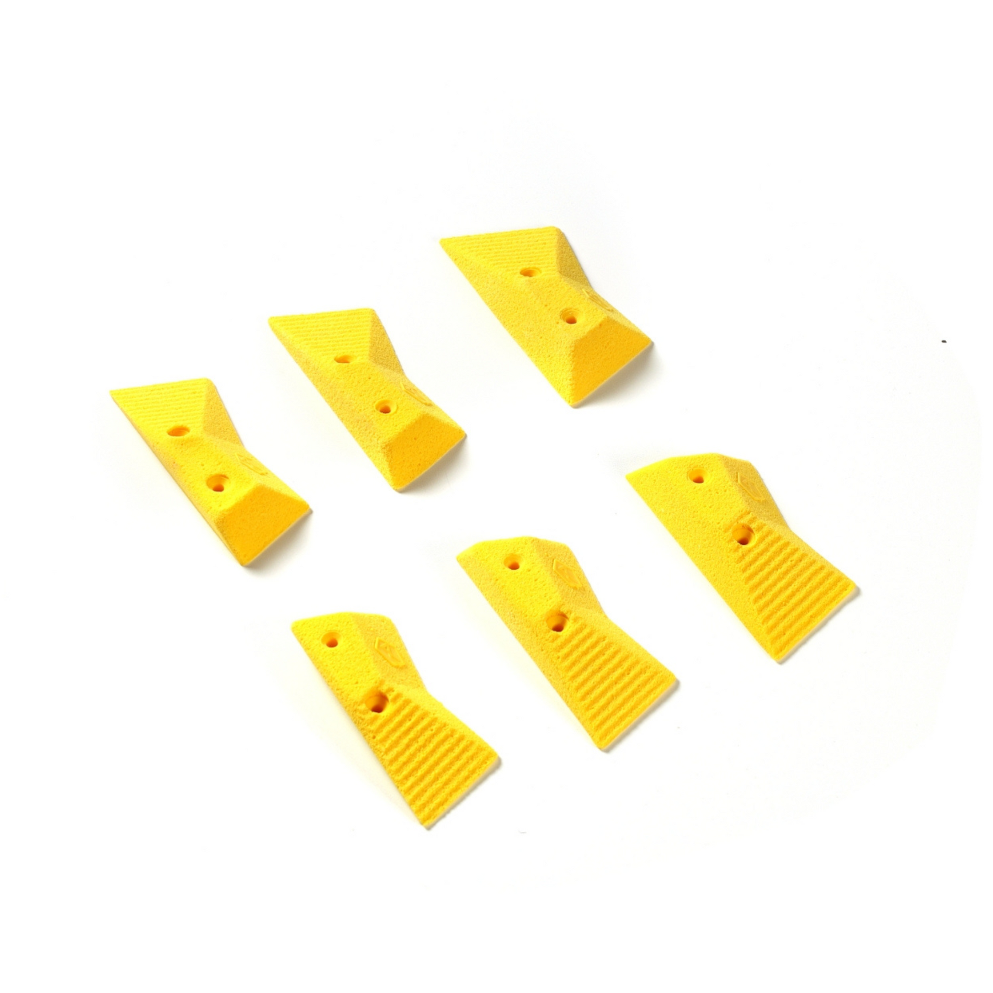 Polytalon Sahara Crimps M II