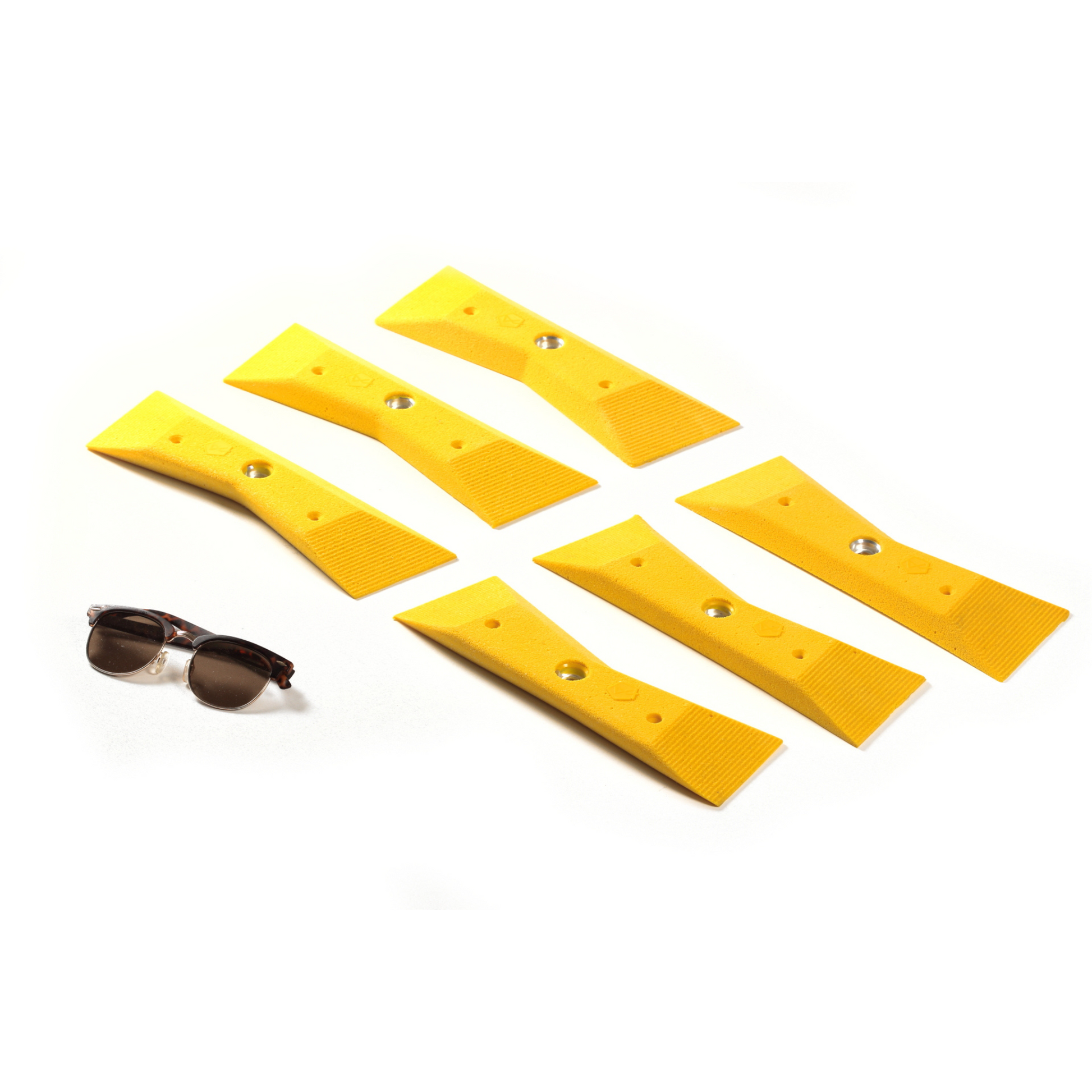 Polytalon Sahara Crimpy Ledges L