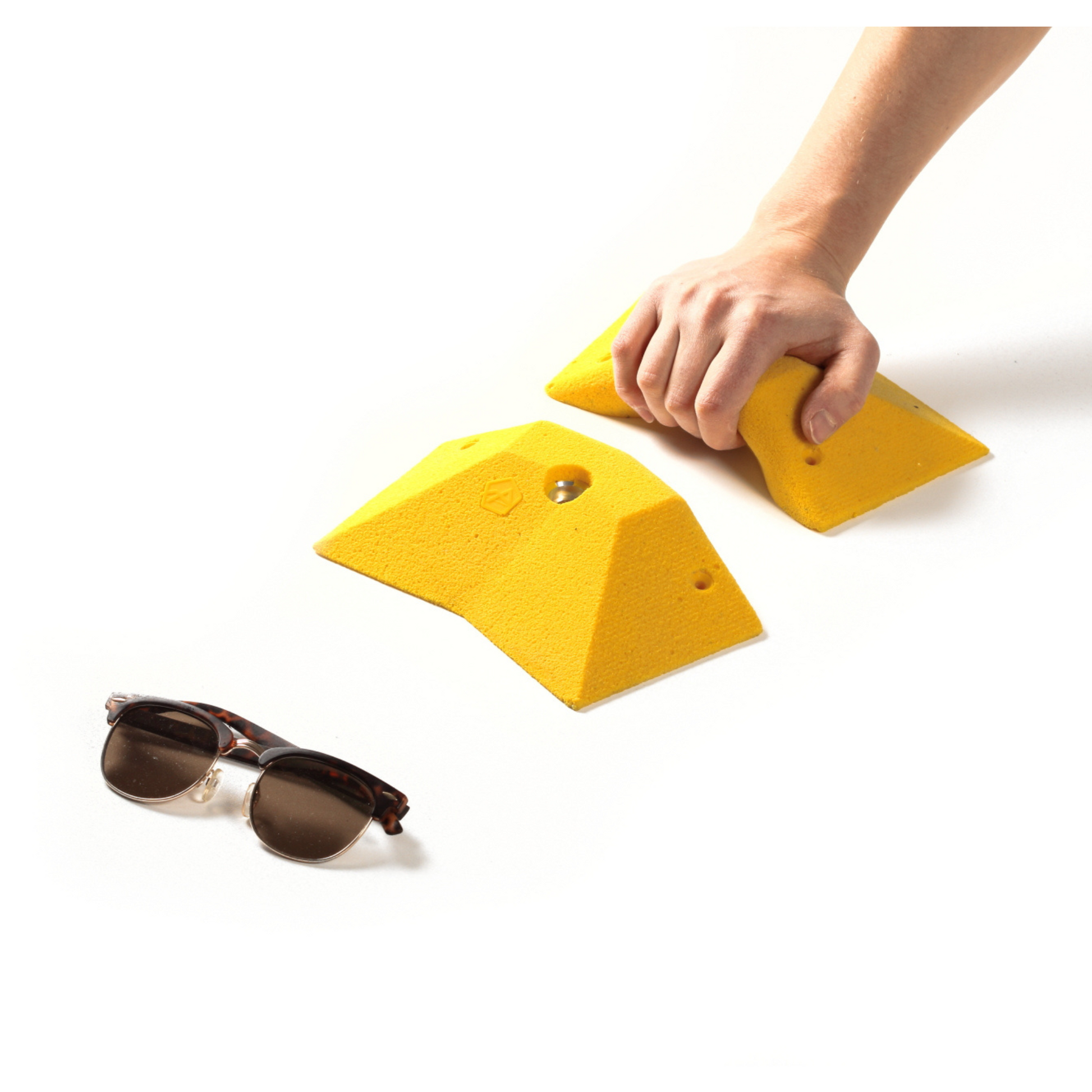 Polytalon Sahara Jugs L II mit Hand