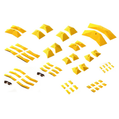 Polytalon Sahara Sloper Complete Set