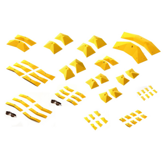 Polytalon Sahara Sloper Complete Set