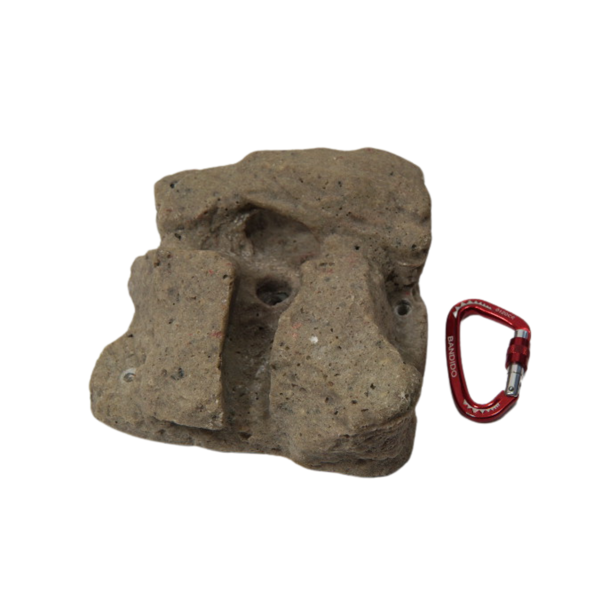 Rock Moves Pferchfeldfelsen Klettergriff 1