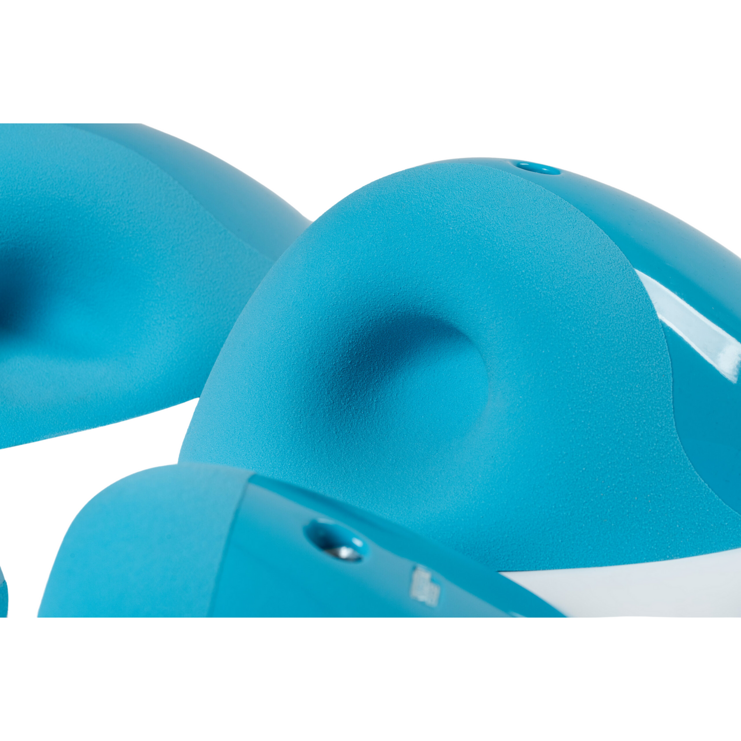 Virgin Grip UFO PUE 6 Volumen Klettergriffe Detailansicht 2