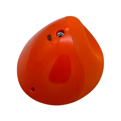 Virgin Grip UFO PUE 6 Volumen Klettergriffe Draufsicht 2