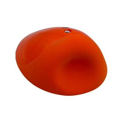 Virgin Grip UFO PUE 6 Volumen Klettergriffe Draufsicht 3