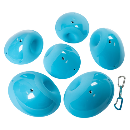 Virgin Grip UFO PUE 6 Volumen Klettergriffe