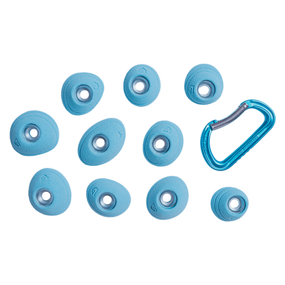 Vorgin Grip Base Lines Footholds Klettertritte