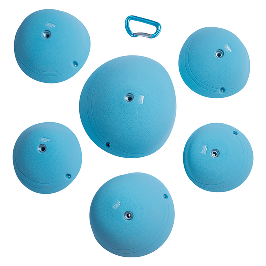 Virgin Grip Base Lines Maxi Slopers Klettergriffe