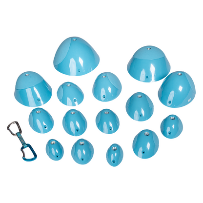 Virgin Grip Blobs Klettergriffe