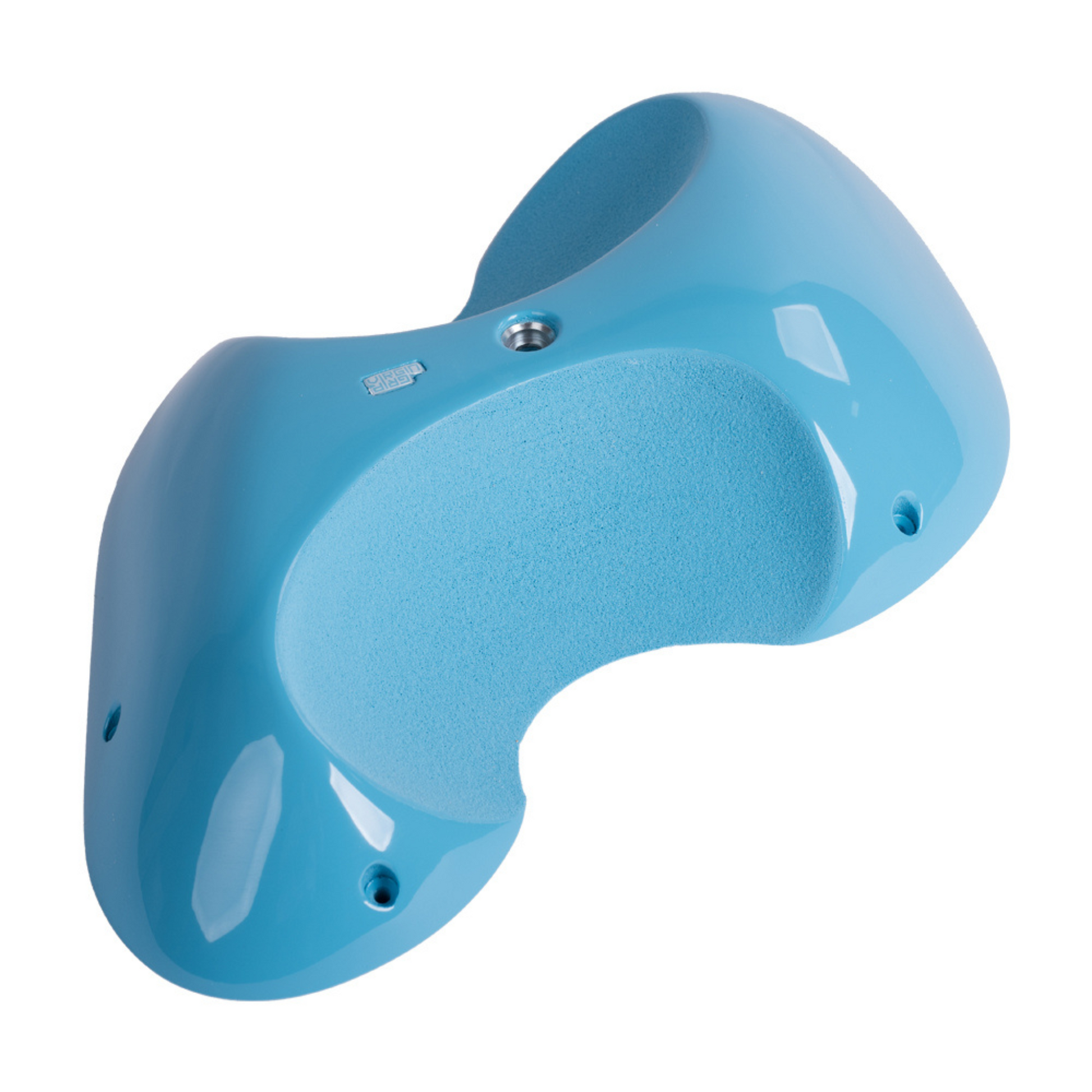 Virgin Grip BonBons Klettergriffe Draufsicht
