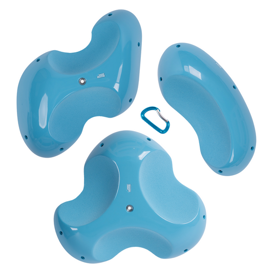 Virgin Grip BonBons Klettergriffe