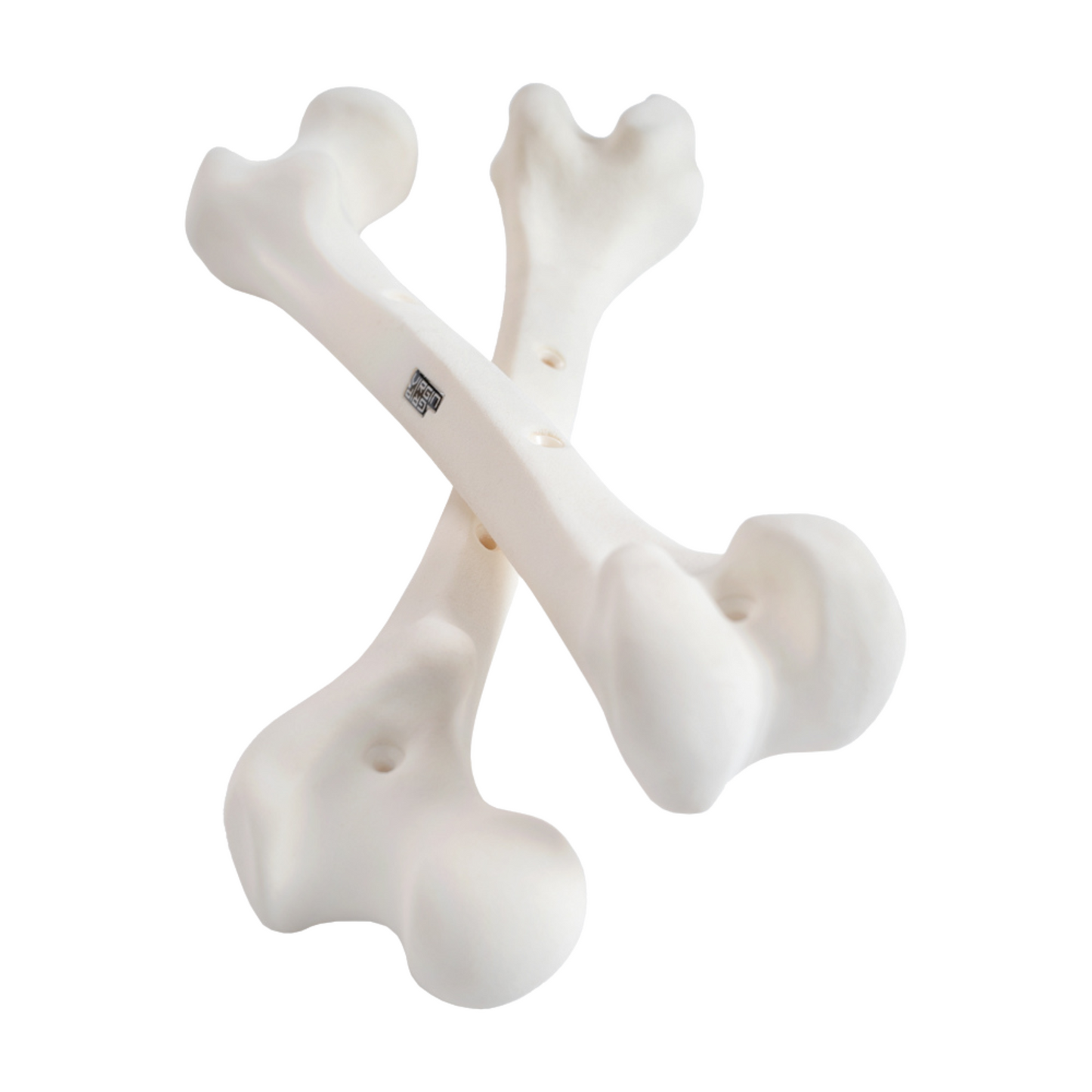 Virgin Grip Bones Lead Set Knochen