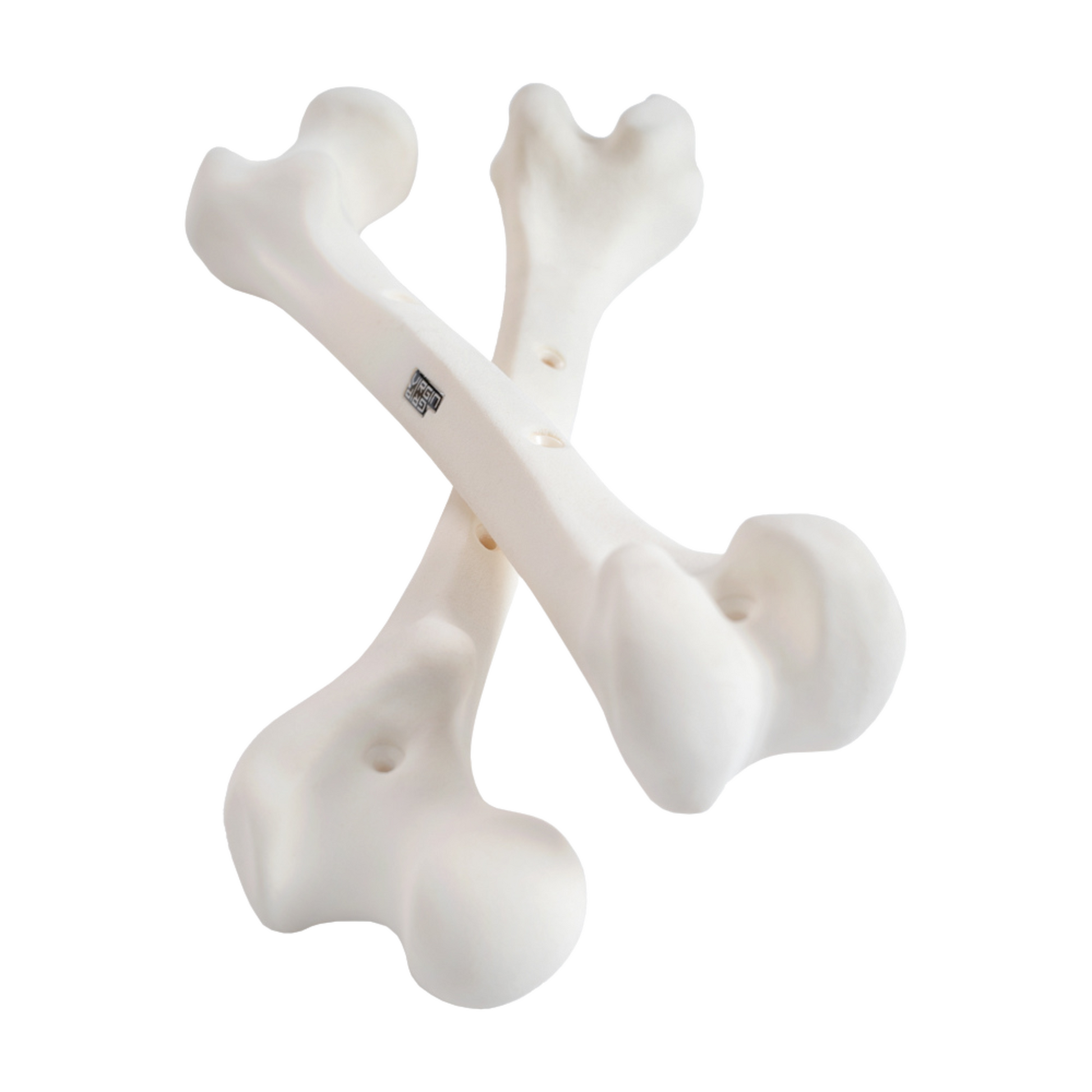 Virgin Grip Bones Lead Set Knochen