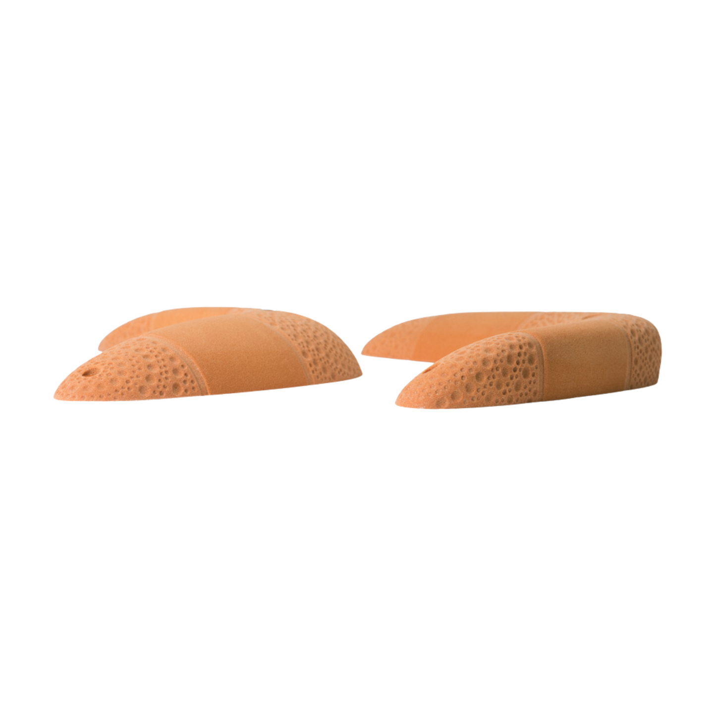 Virgin Grip Boomerangs Lead Set Seitenansicht
