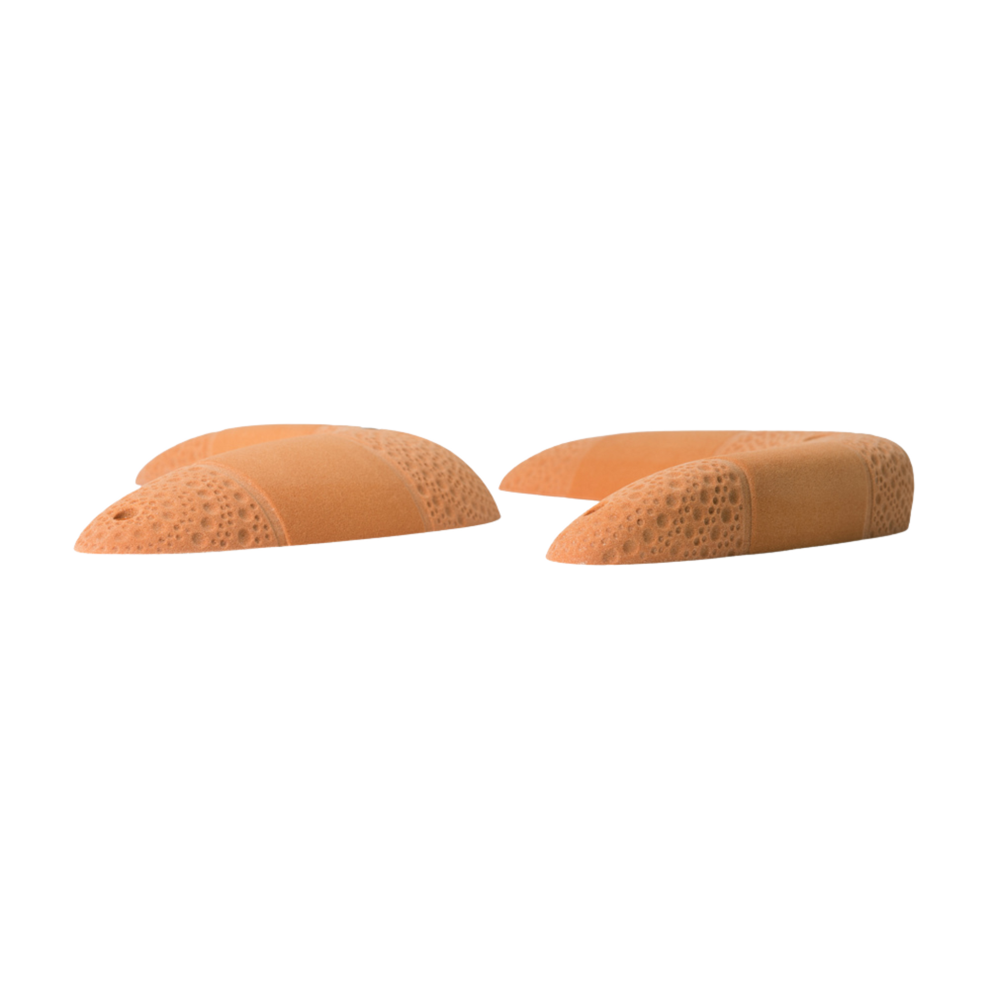 Virgin Grip Boomerangs Lead Set Seitenansicht