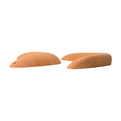 Virgin Grip Boomerangs Lead Set Seitenansicht