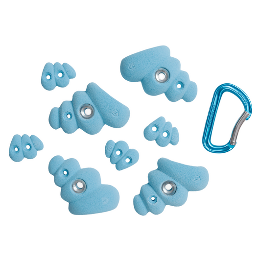 Virgin Grip Caterpillar Footholds Klettertritte