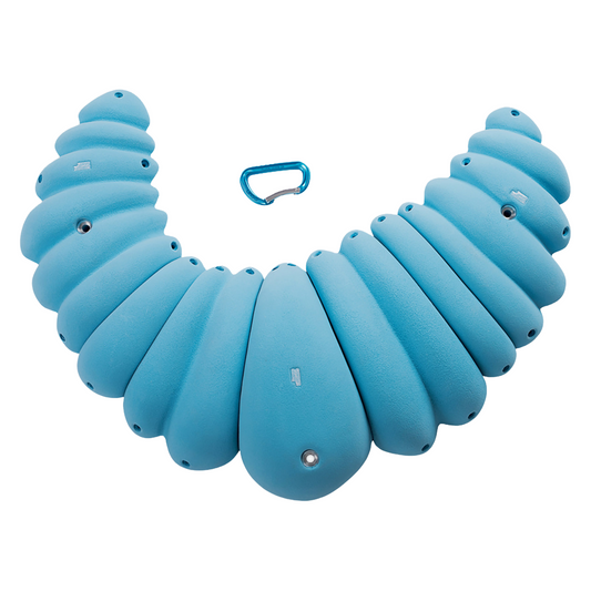 Virgin Grip Caterpillar Jugs Raupe Volumengriff