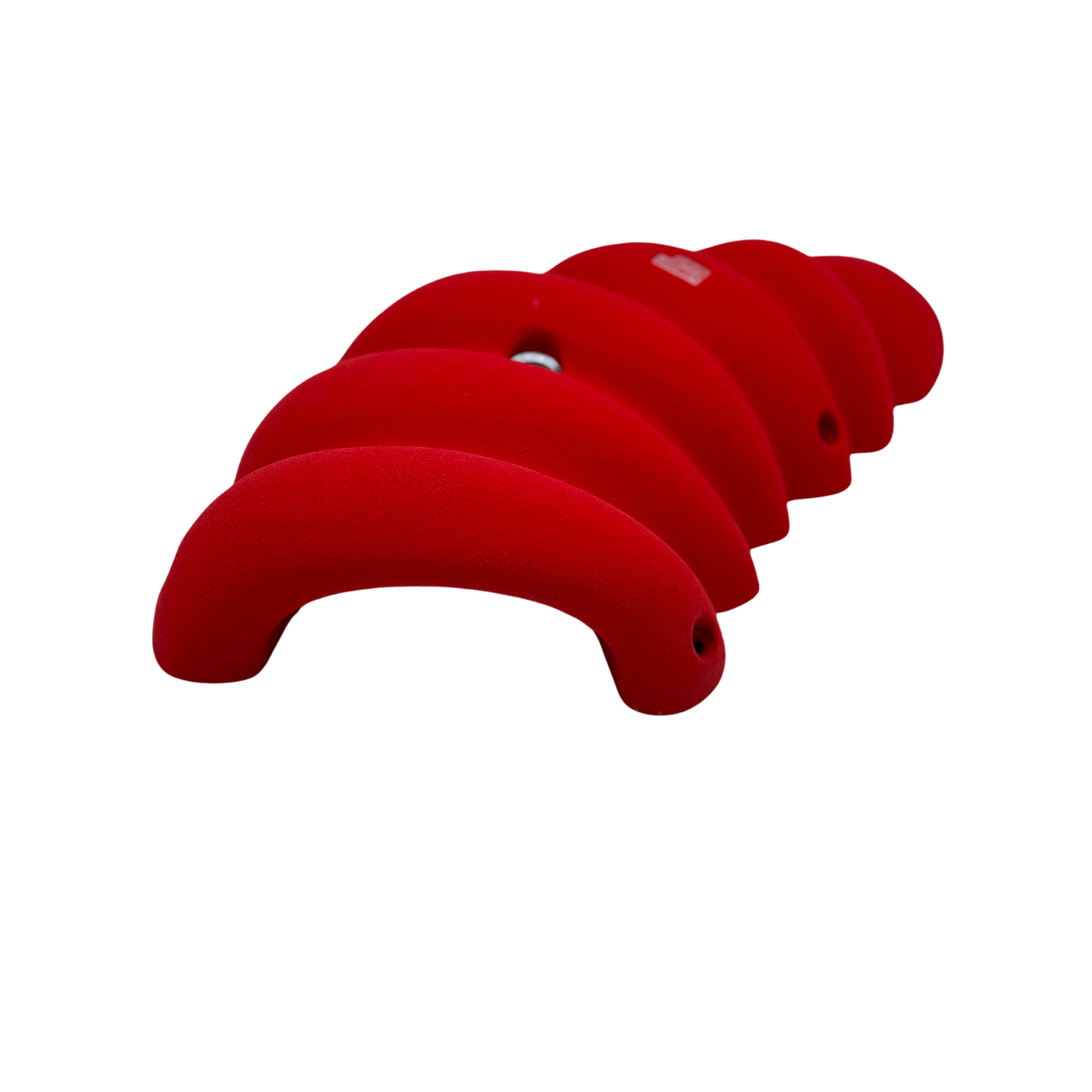 Virgin Grip Caterpillar Jugs Klettergriff Seitenansicht