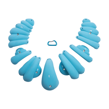 Virgin Grip Catterpillar Boulder Kit Croissant