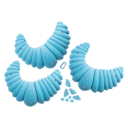 Virgin Grip Catterpillar Boulder Kit