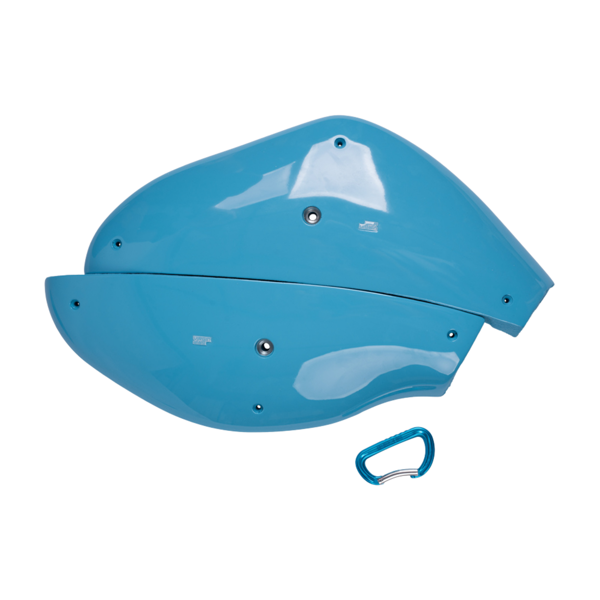 Virgin Grip Crack Formation Boulder Kit Detailbild 3