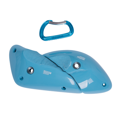 Virgin Grip Crack Formation Boulder Kit Detailbild 2