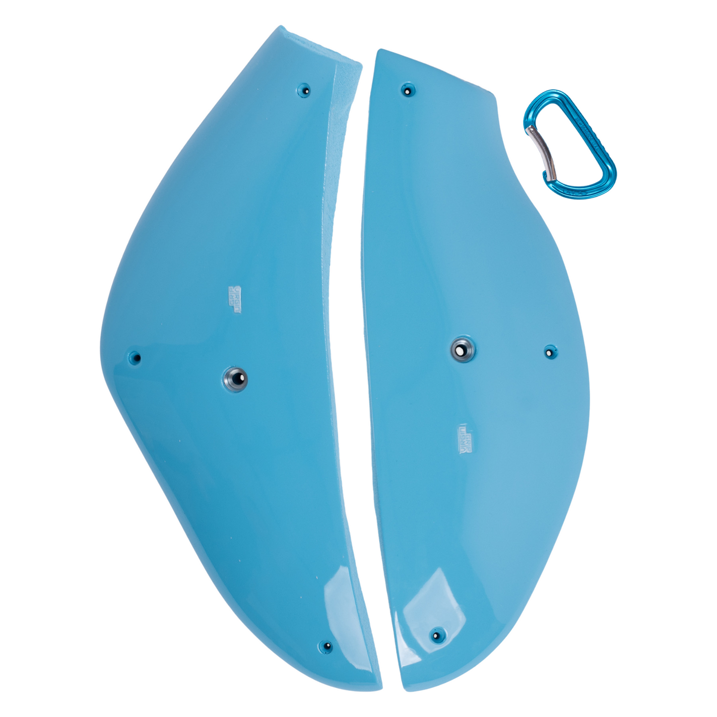 Virgin Grip Crack Formation Boulder Kit Detailbild 1