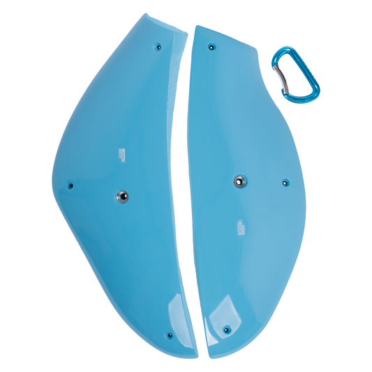 Virgin Grip Crack Formation Boulder Kit Detailbild 1