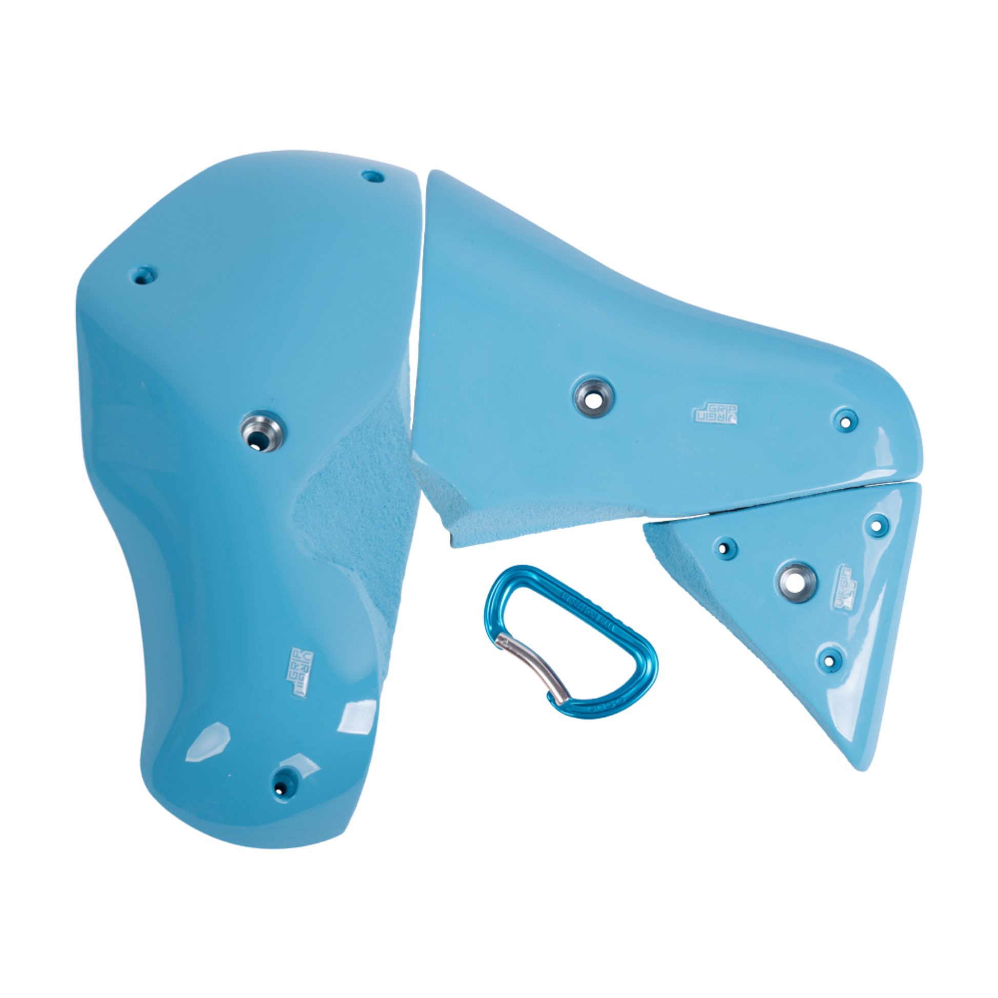 Virgin Grip Crack Formation Boulder Kit Detailbild 4