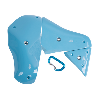 Virgin Grip Crack Formation Boulder Kit Detailbild 4