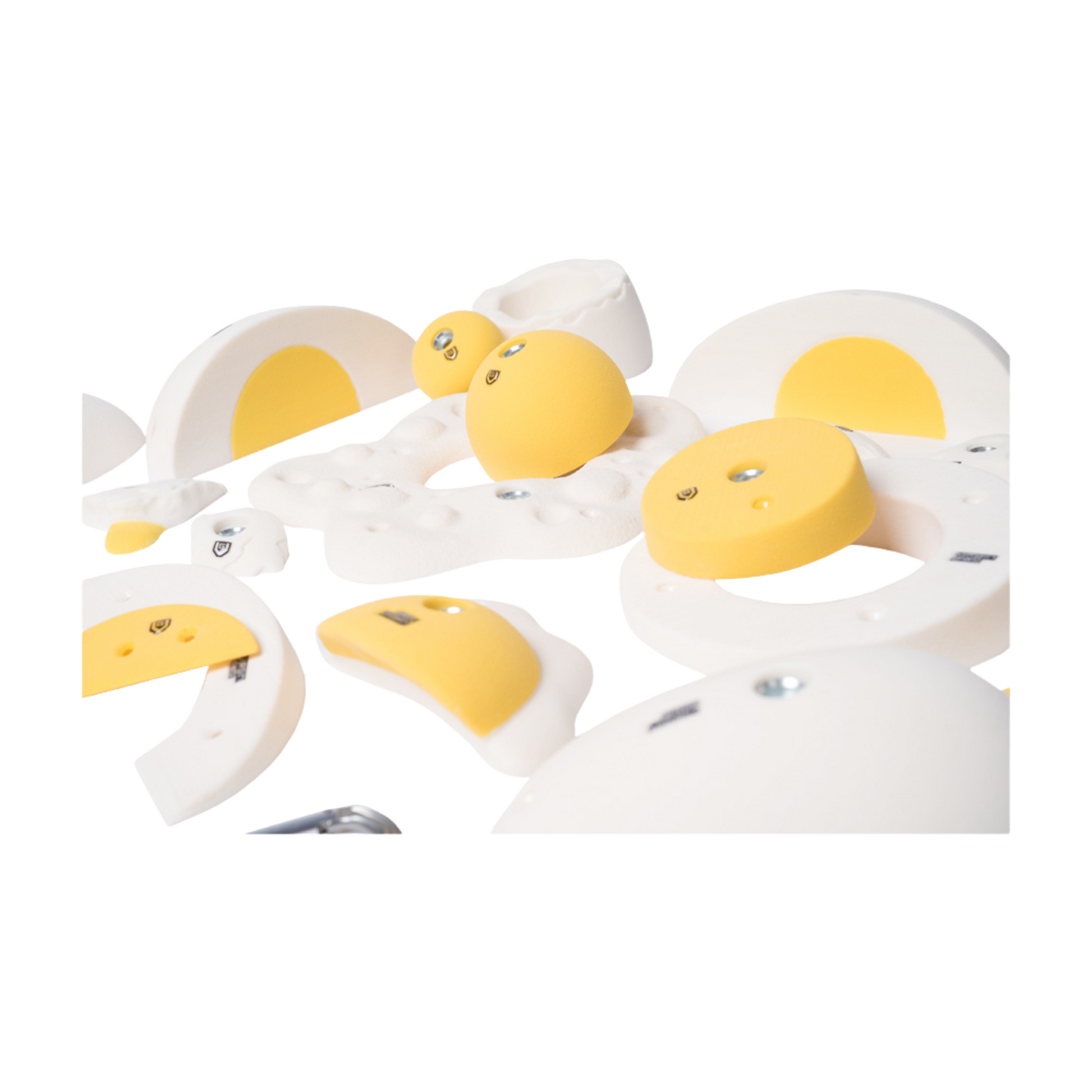 Virgin Grip Eggs Lead Set Detailansicht