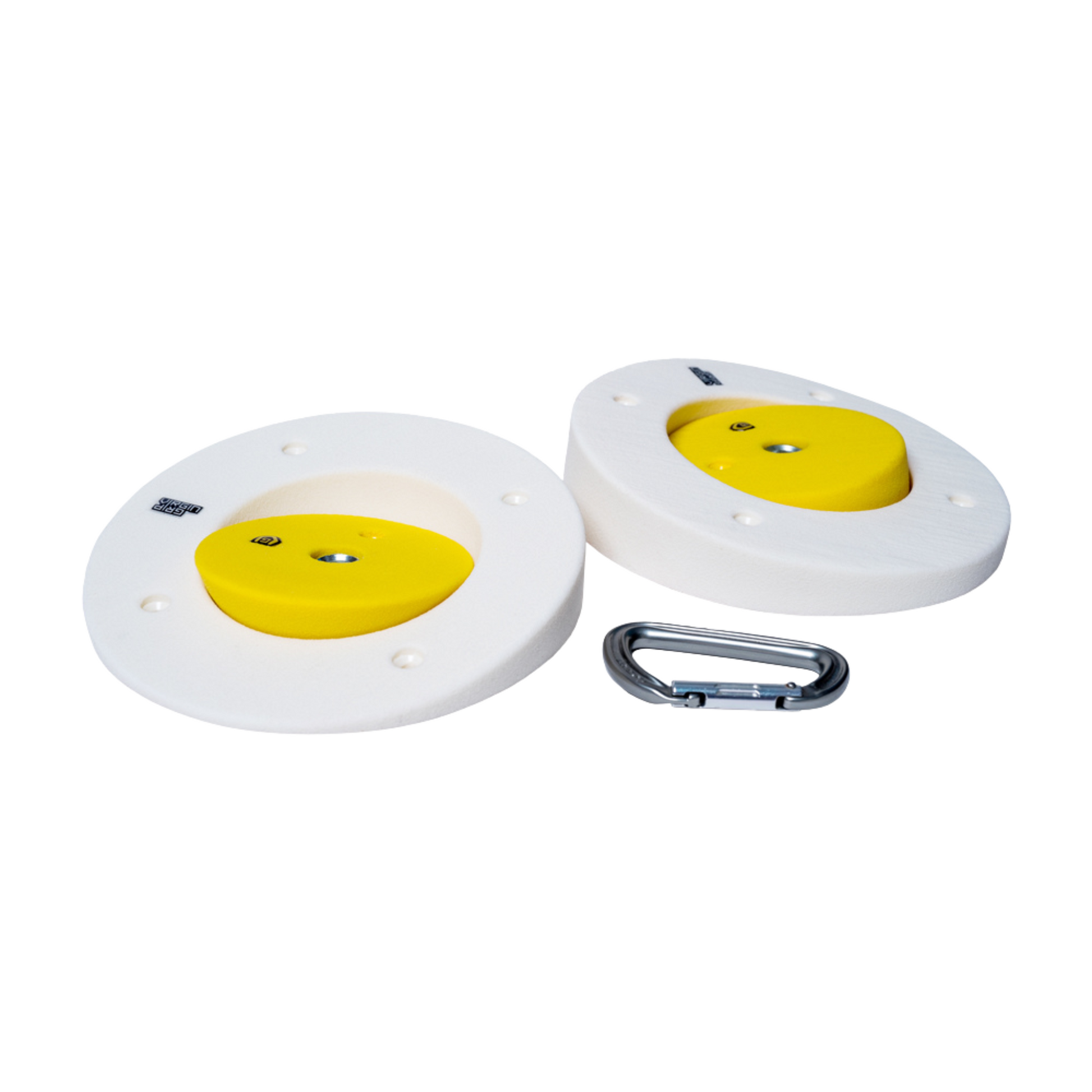 Virgin Grip Eggs Lead Set Eierscheiben
