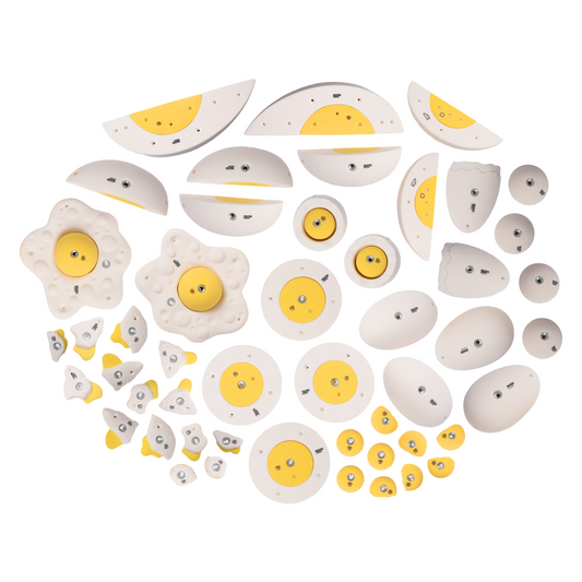Virgin Grip Eggs Lead Set