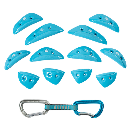 Virgin Grip Fighters Mini Crimps Klettergriffe