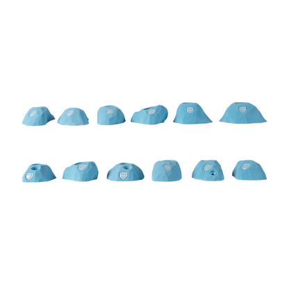 Virgin Grip Flint Lead Set Crimps