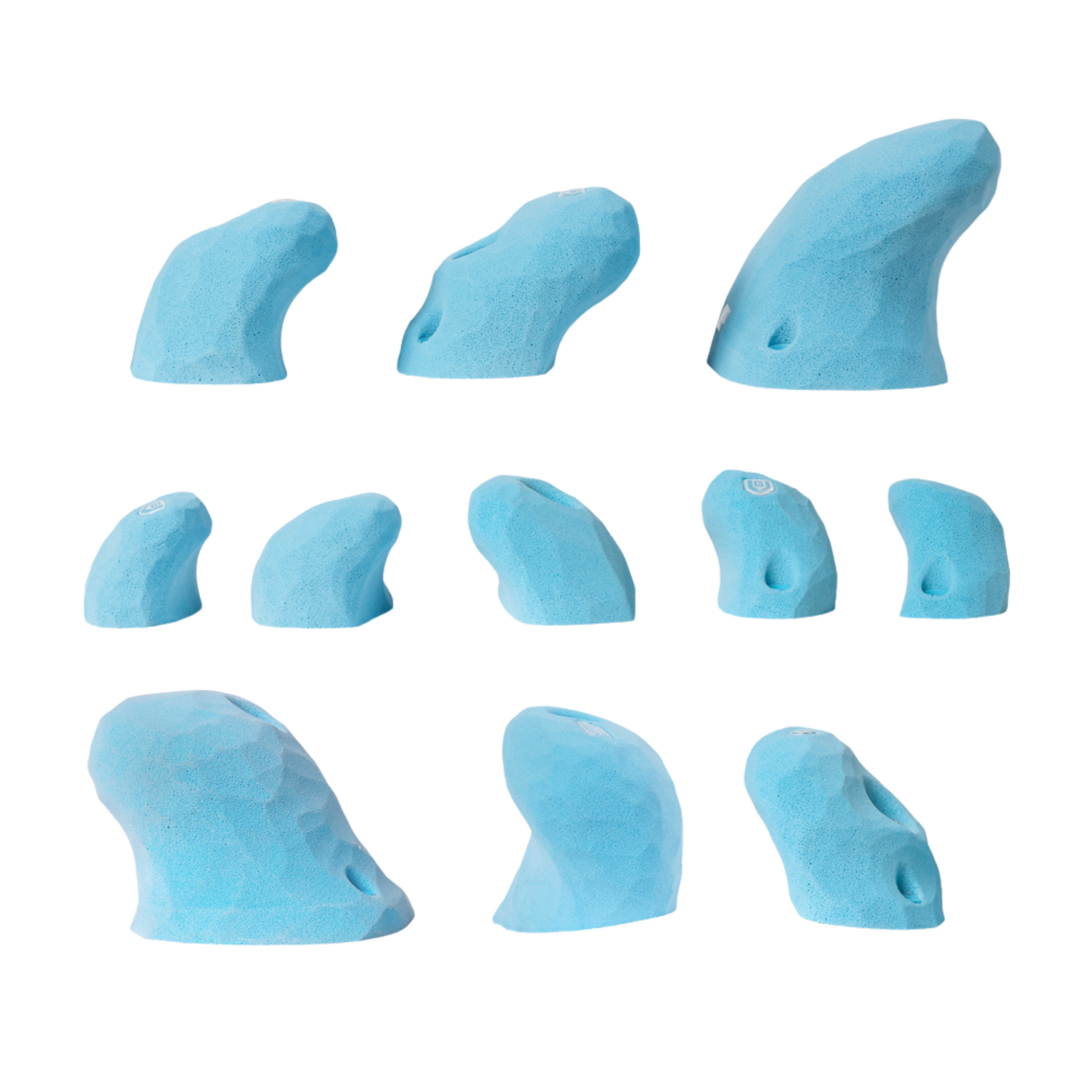 Virgin Grip Flint Lead Set Jugs