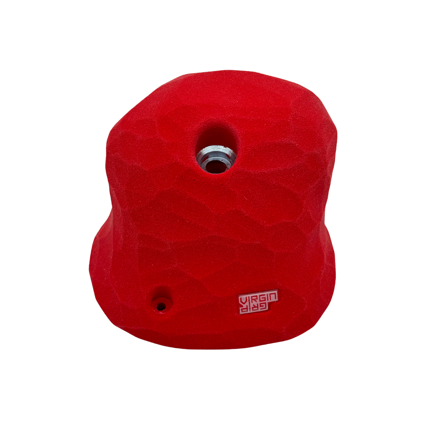 Virgin Grip Flints Smurf Hats Jugs Klettergriff rot