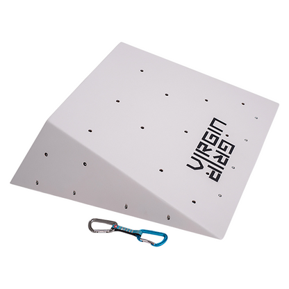 Virgin Grip Holzvolumen Cut Cube