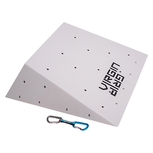 Virgin Grip Holzvolumen Cut Cube