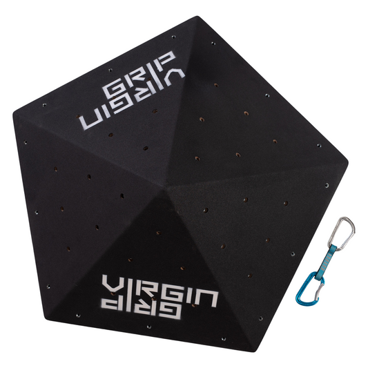 Virgin Grip Holzvolumen Pentagon P2