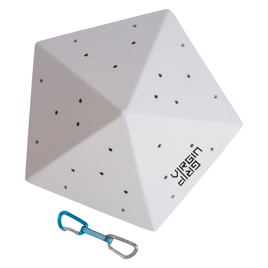 Virgin Grip Holzvolumen Pentagons P1