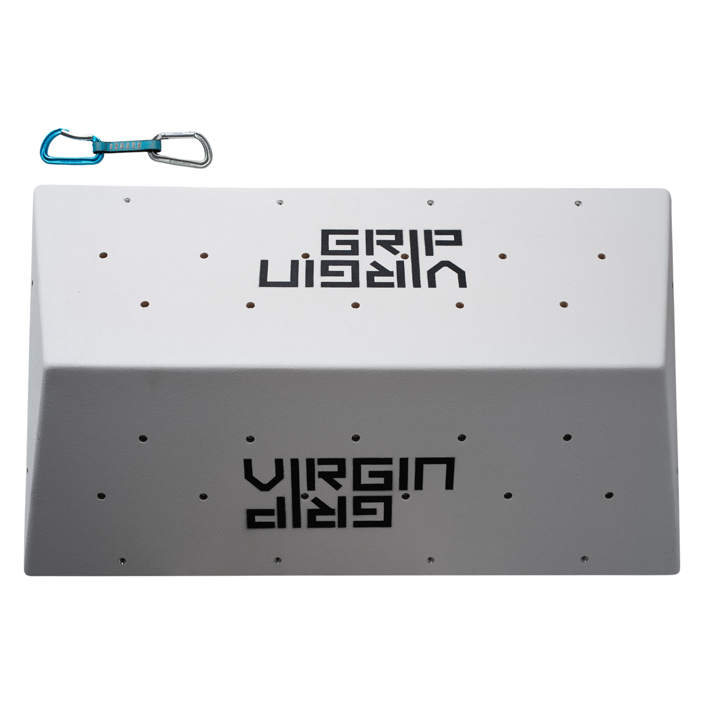 Virgin Grip Holzvolumen Roof Large