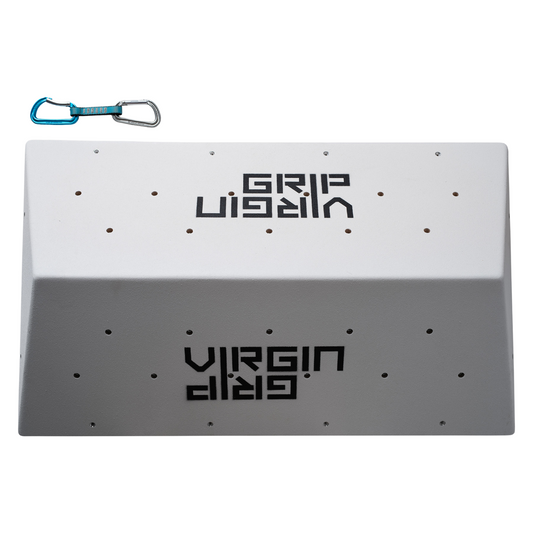 Virgin Grip Holzvolumen Roof Large