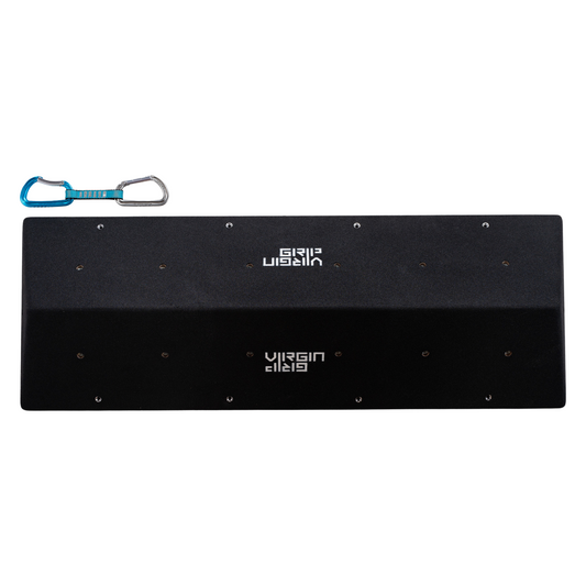 Virgin Grip Holzvolumen Roof small