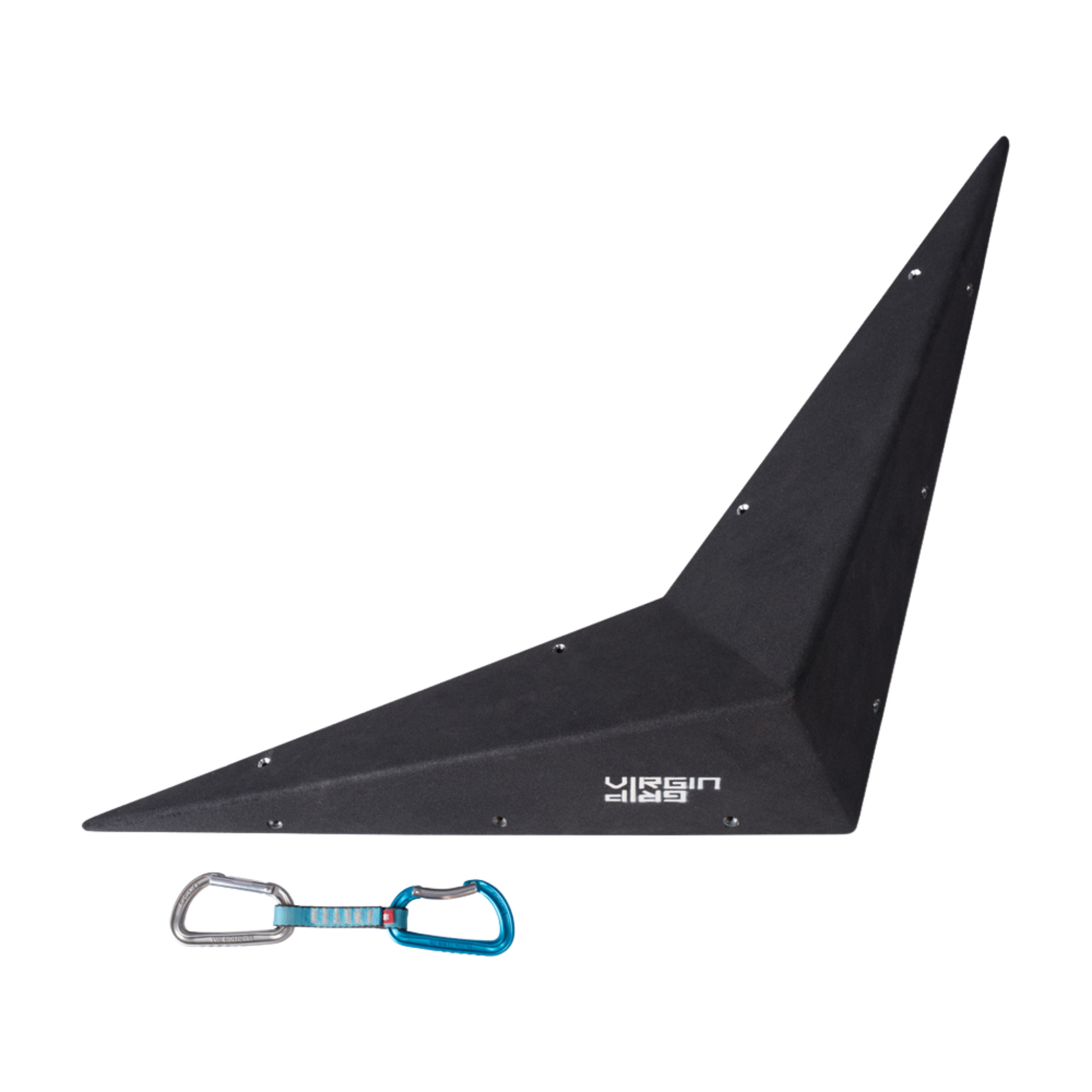 Virgin Grip Holzvolumen Space Breaker 1 Arrow Ansicht