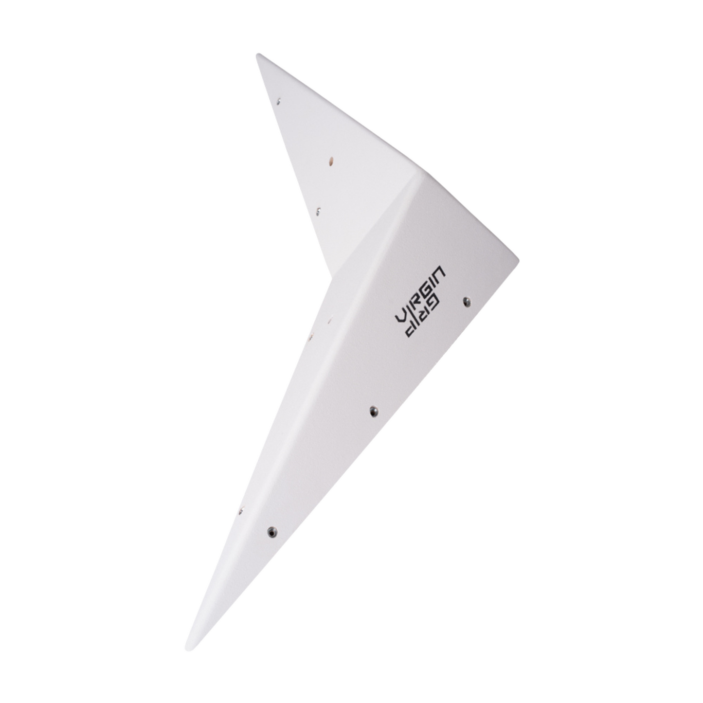 Virgin Grip Holzvolumen Space Breaker 1 Arrow Seitenansicht
