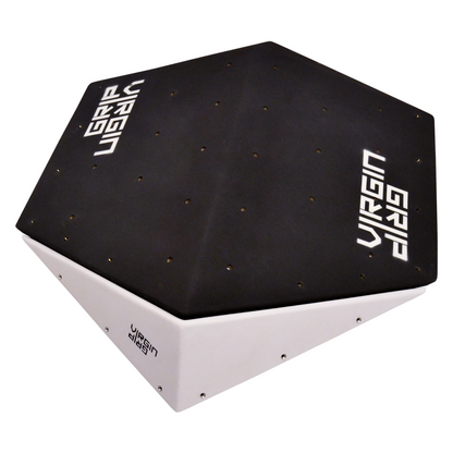 Virgin Grip Holzvolumen Space Breaker 1