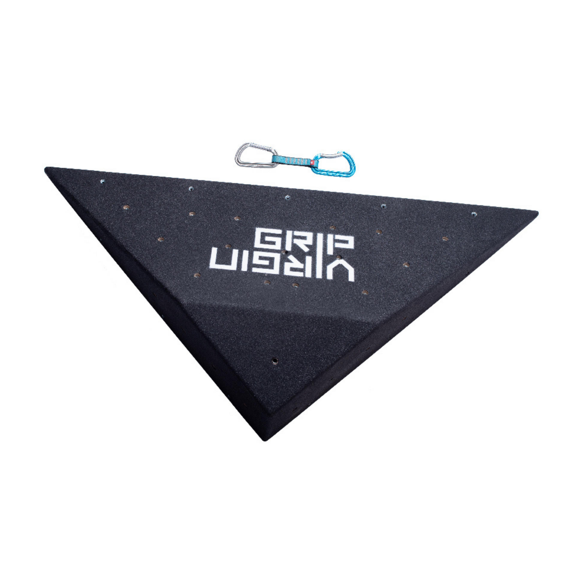 Virgin Grip Holzvolumen Table Mountain T1 Draufsicht