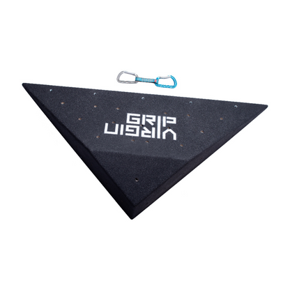 Virgin Grip Holzvolumen Table Mountain T1 Draufsicht